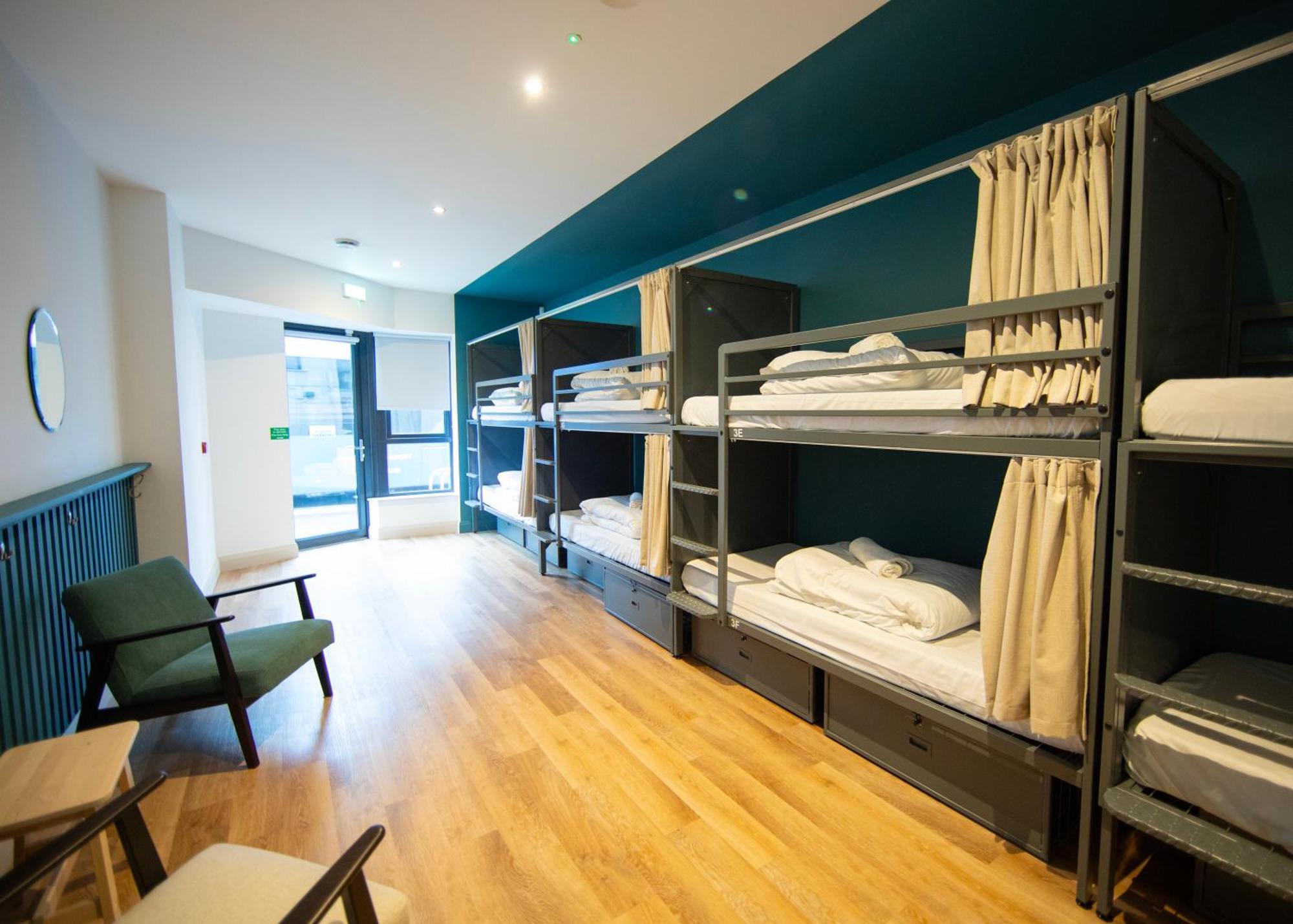 Heyday Hostel Ballina Ballina  Luaran gambar