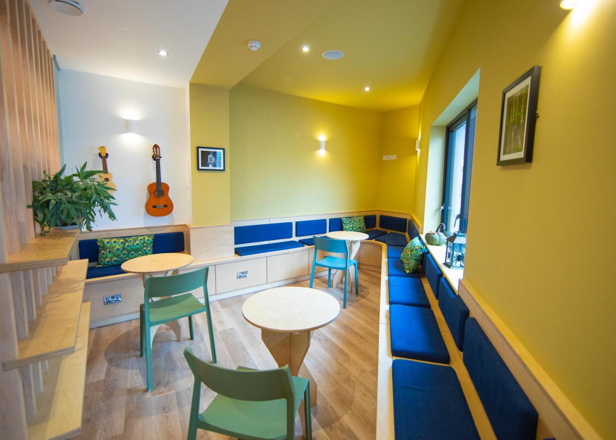 Heyday Hostel Ballina Ballina  Luaran gambar