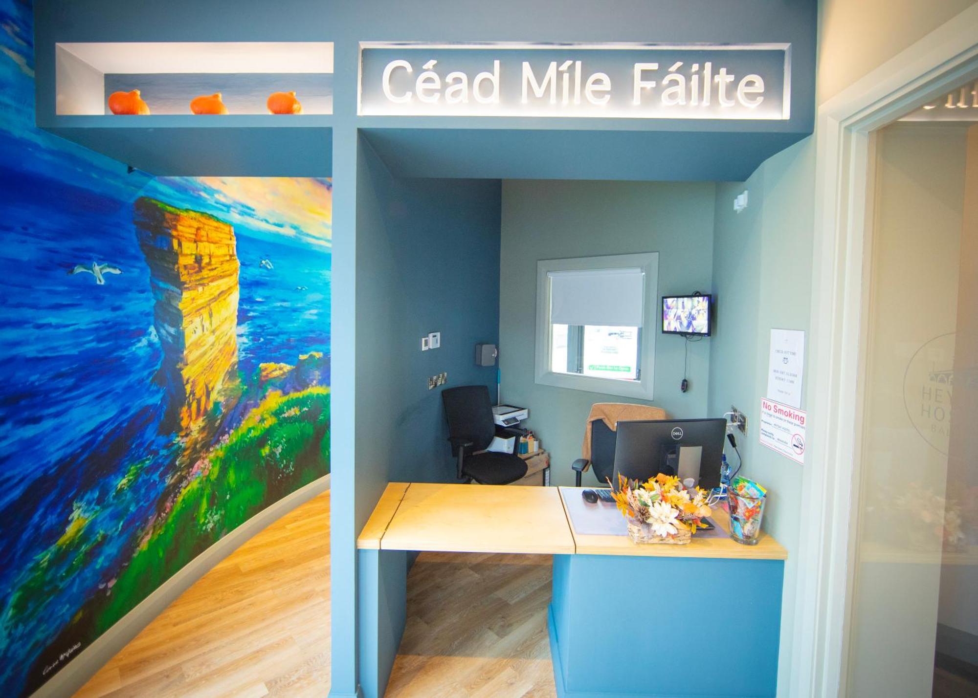 Heyday Hostel Ballina Ballina  Luaran gambar