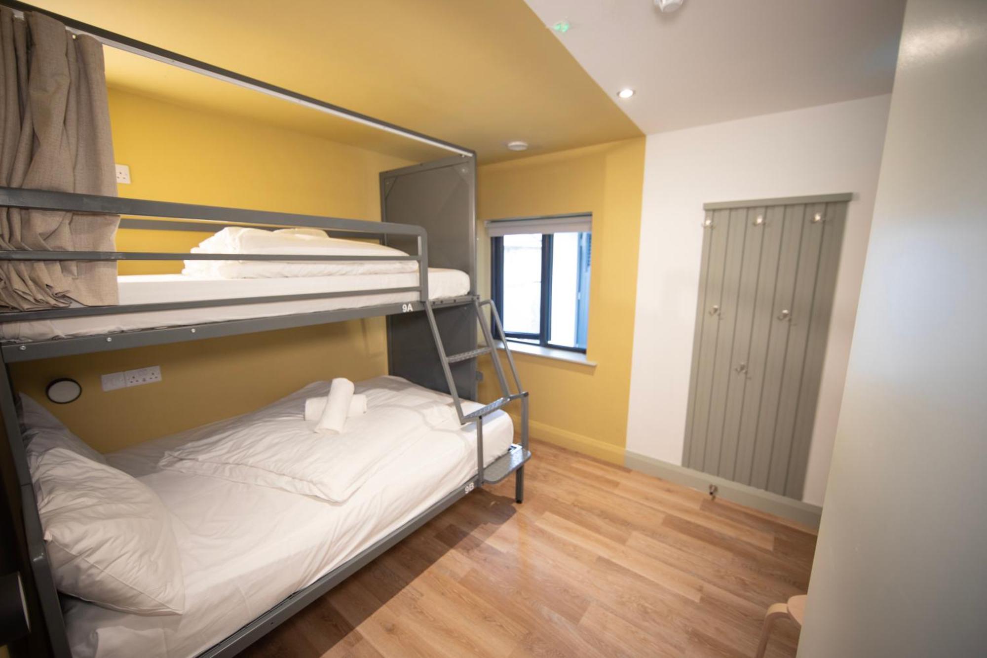 Heyday Hostel Ballina Ballina  Luaran gambar