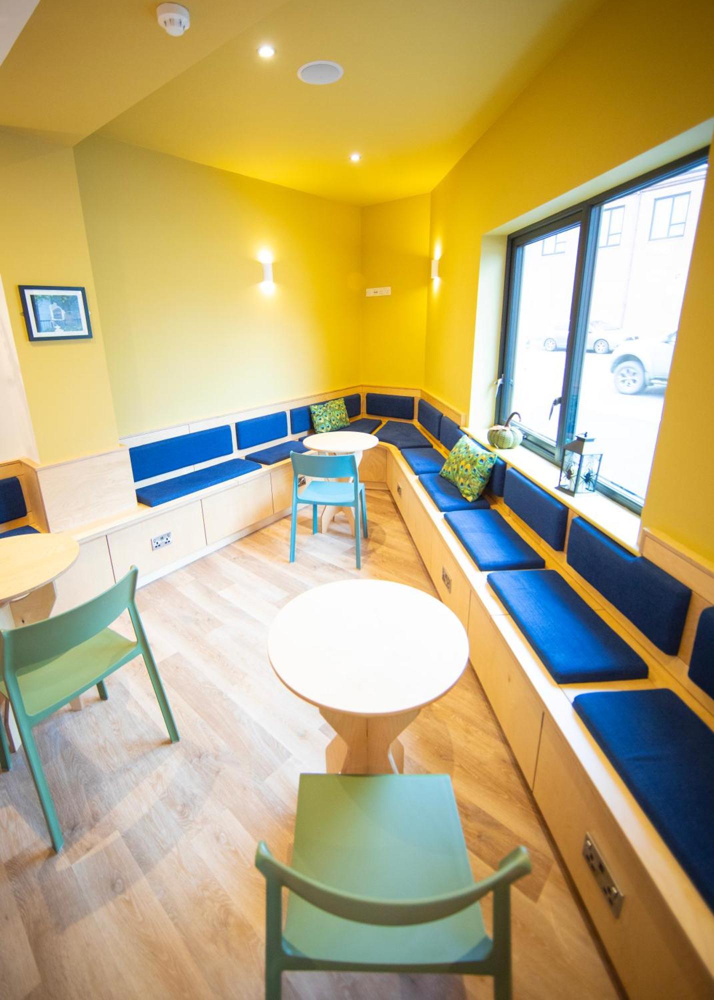 Heyday Hostel Ballina Ballina  Luaran gambar