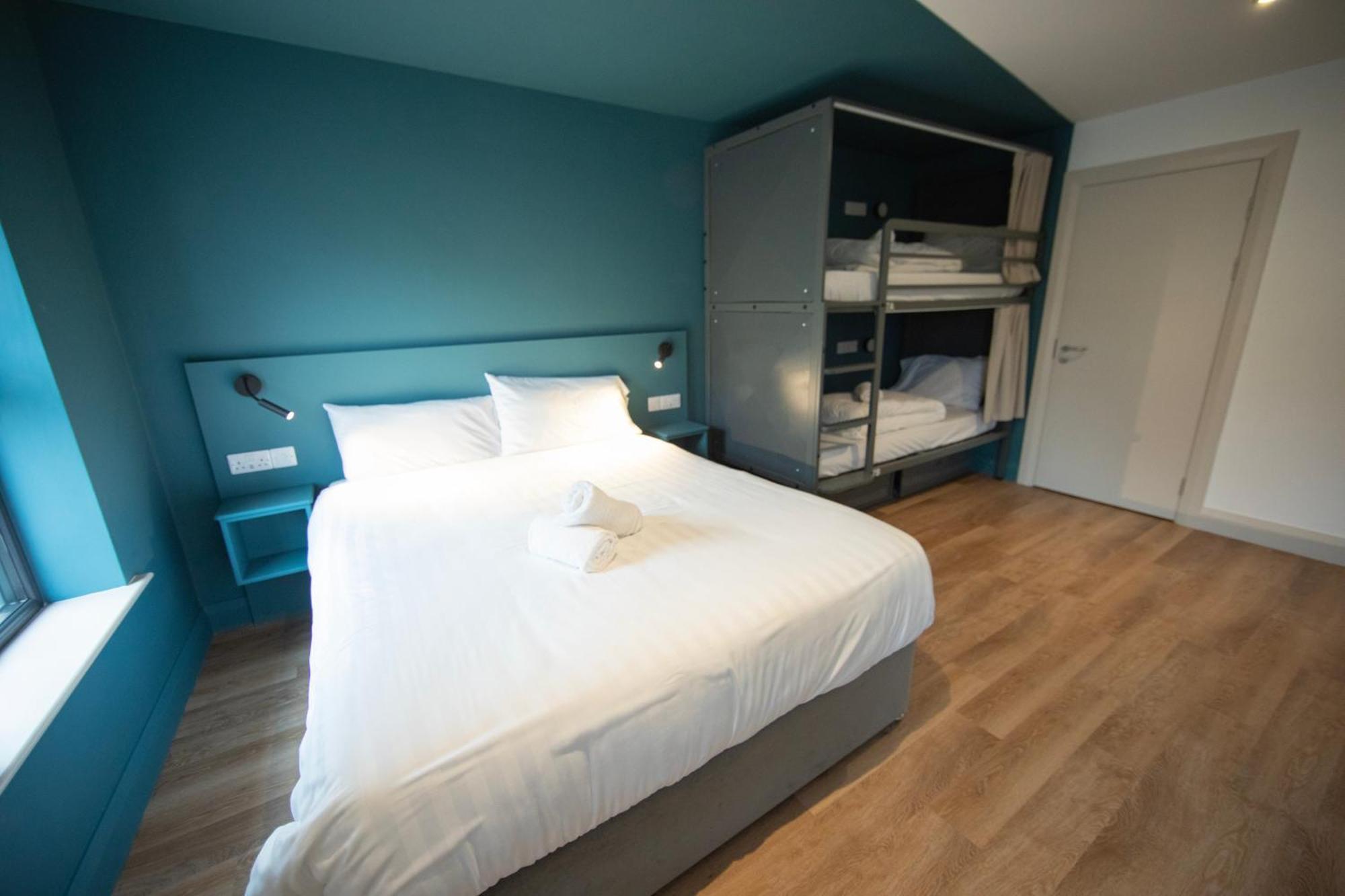 Heyday Hostel Ballina Ballina  Luaran gambar