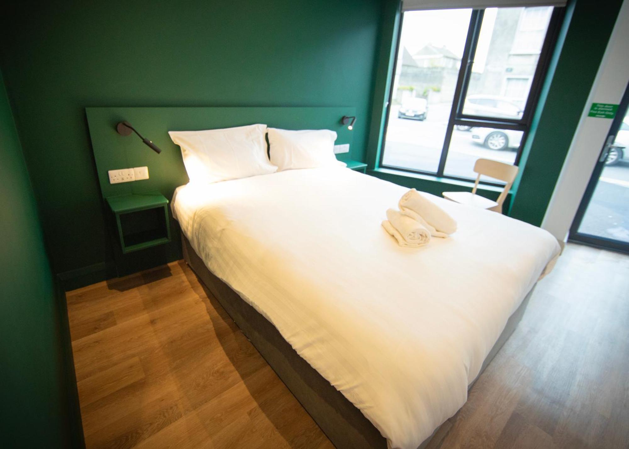 Heyday Hostel Ballina Ballina  Luaran gambar