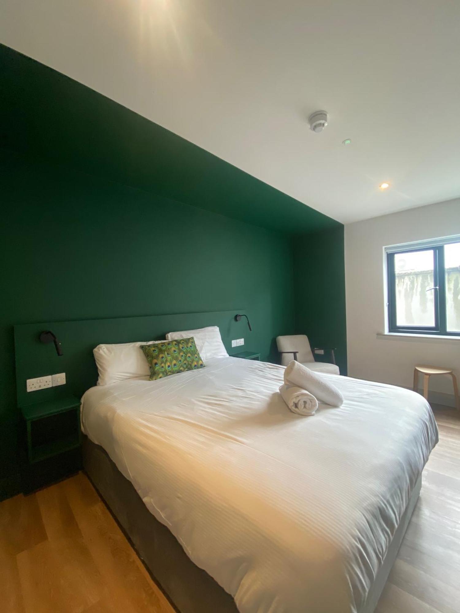 Heyday Hostel Ballina Ballina  Luaran gambar