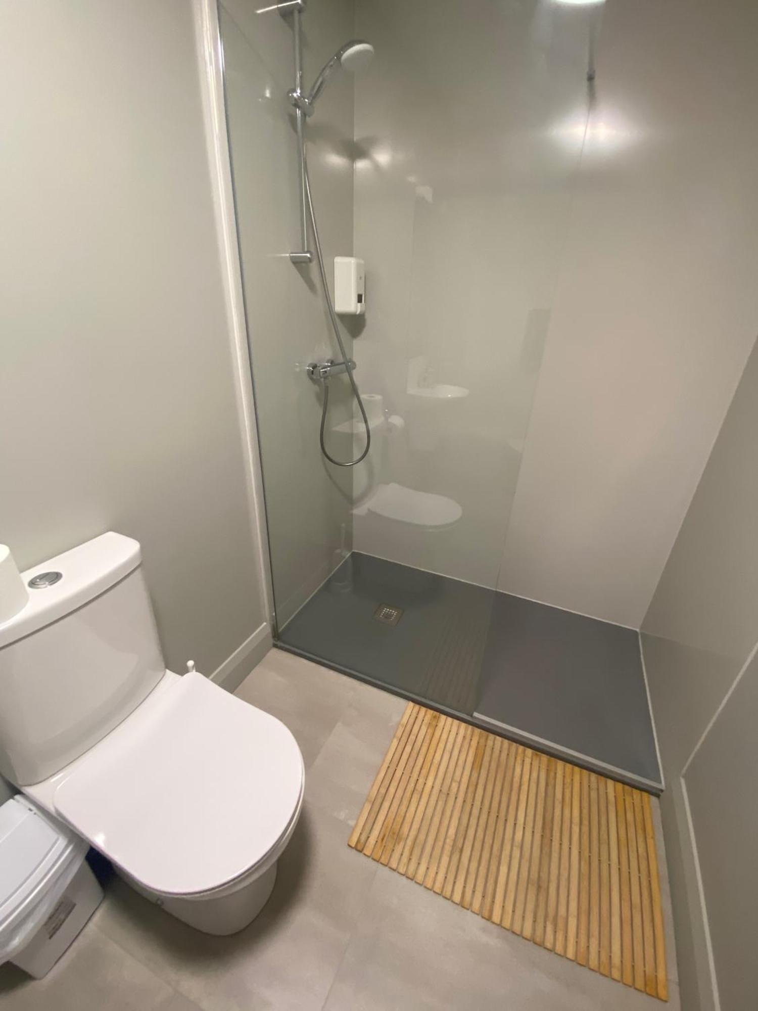 Heyday Hostel Ballina Ballina  Luaran gambar
