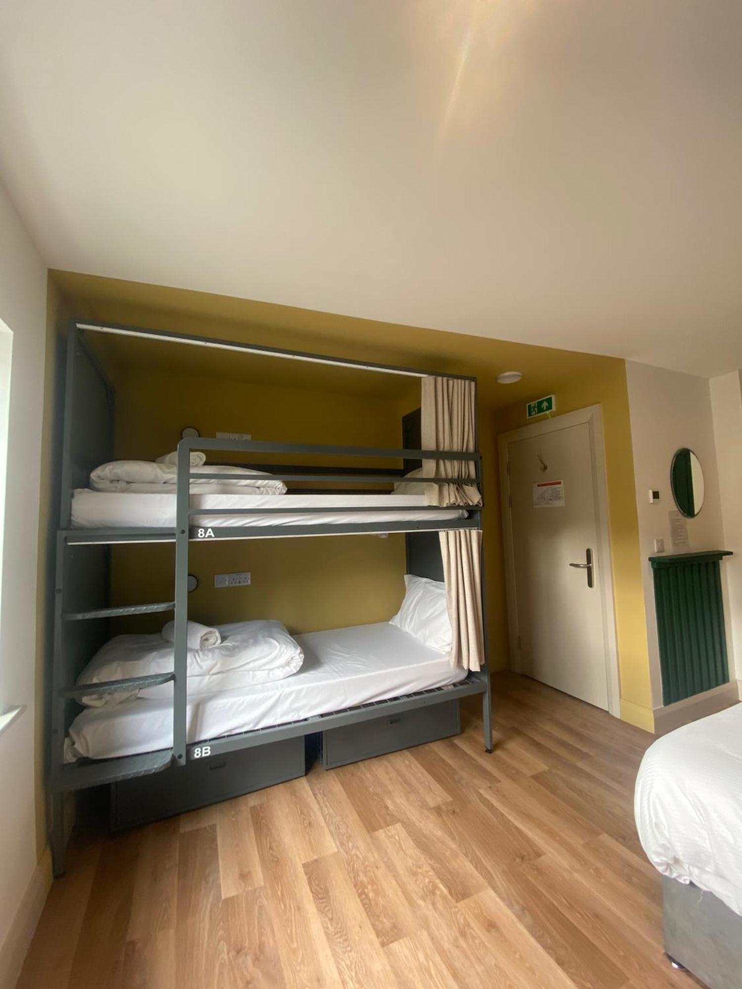 Heyday Hostel Ballina Ballina  Luaran gambar