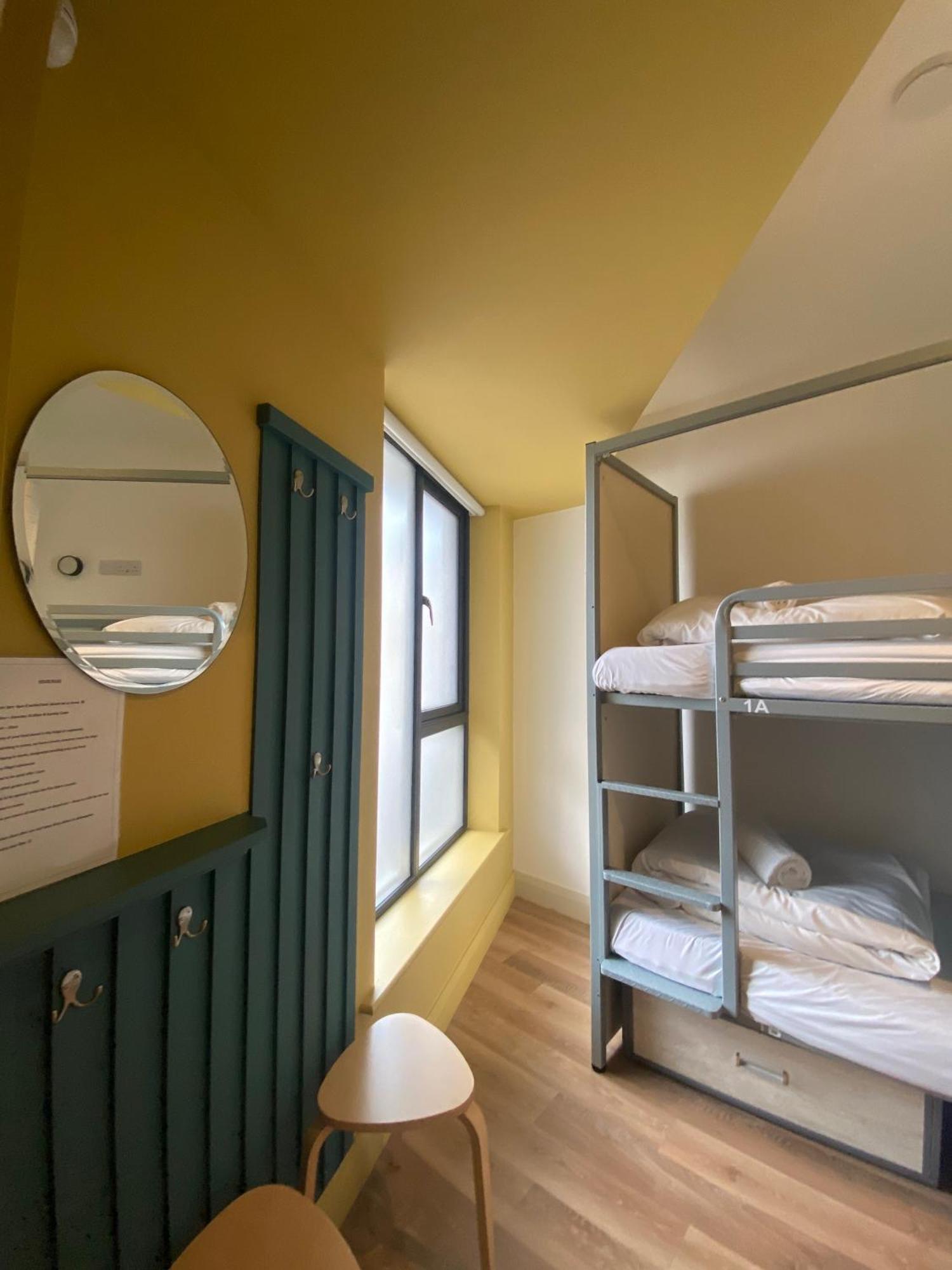 Heyday Hostel Ballina Ballina  Luaran gambar