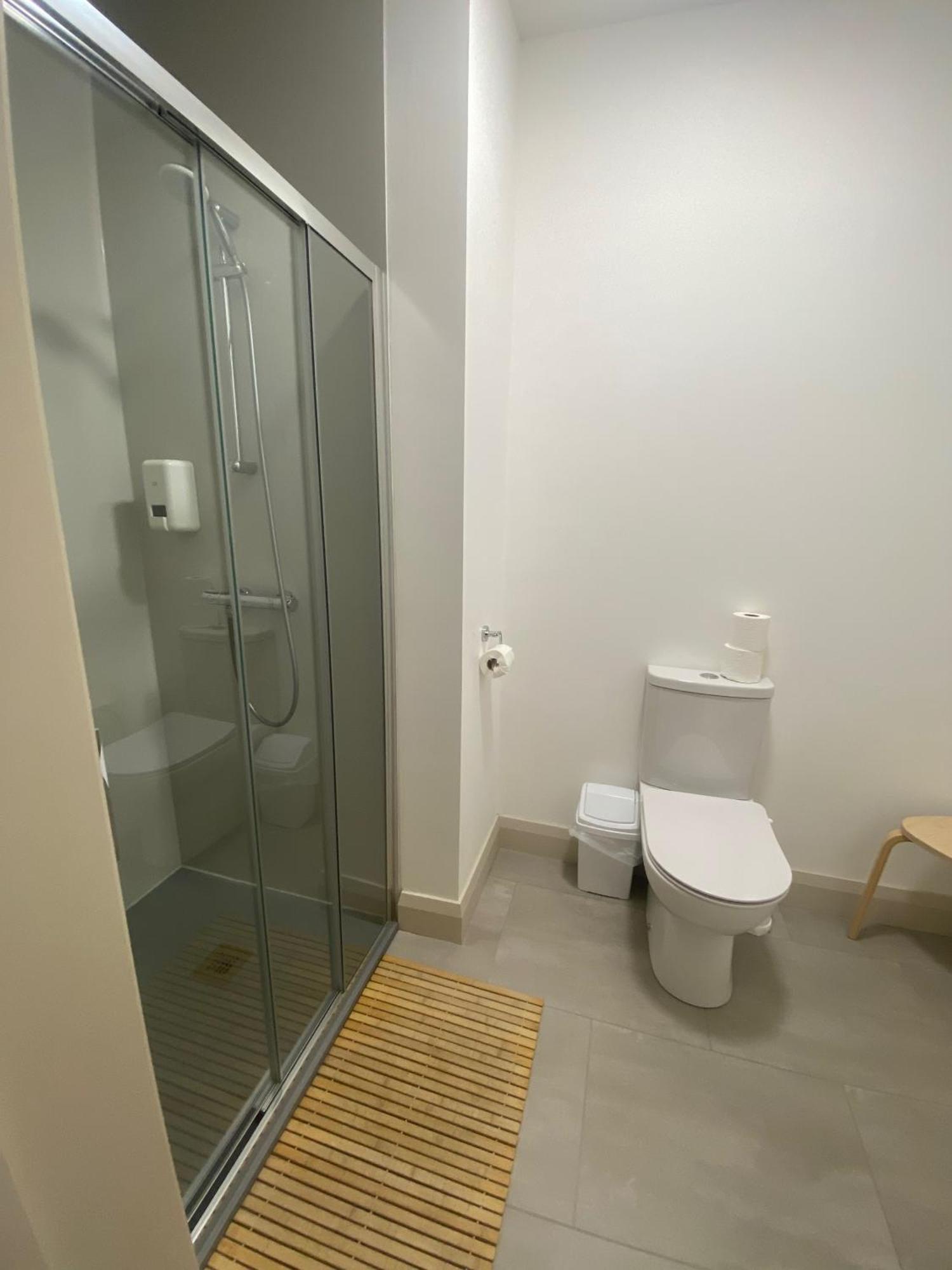 Heyday Hostel Ballina Ballina  Luaran gambar