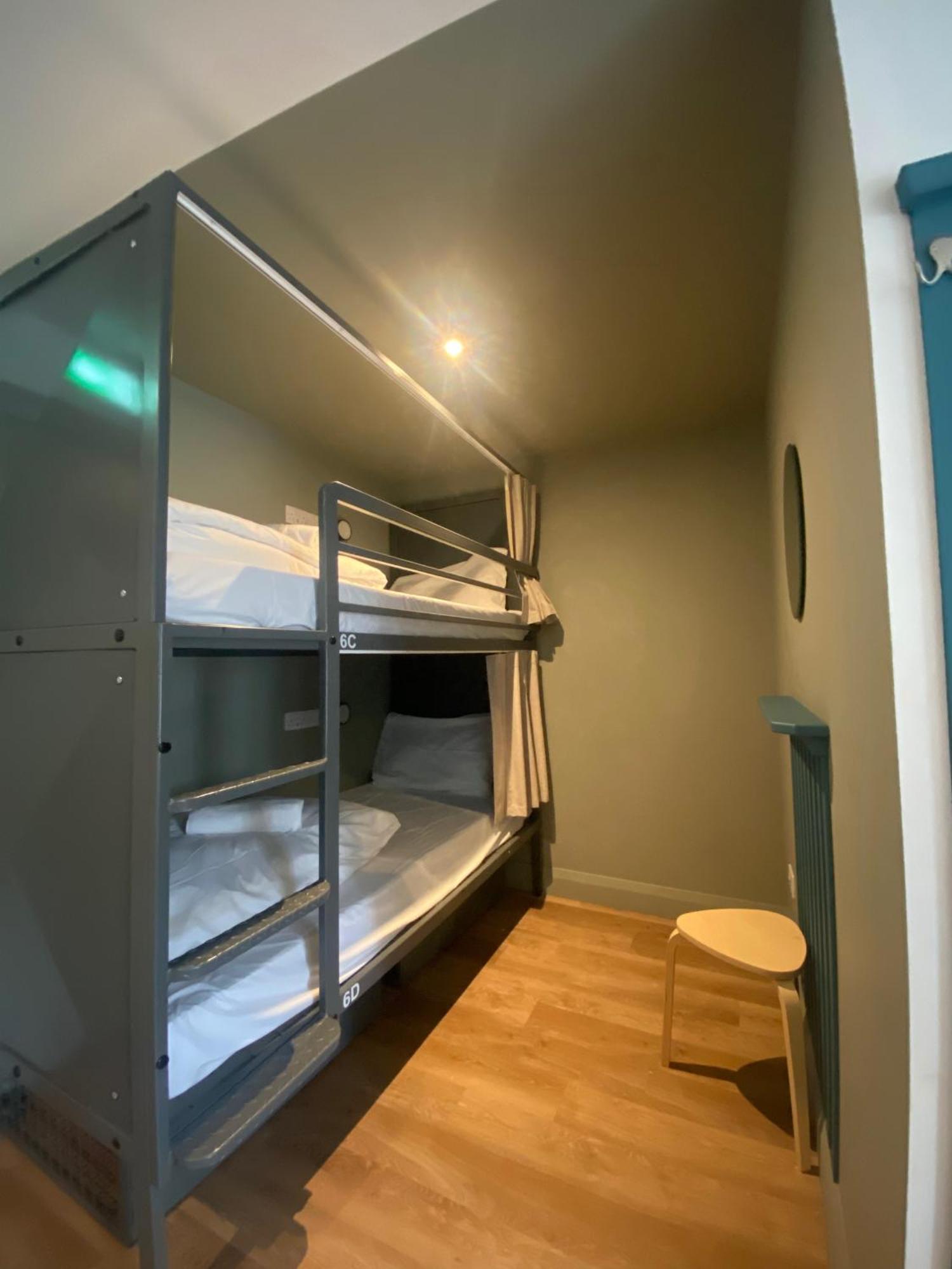 Heyday Hostel Ballina Ballina  Luaran gambar