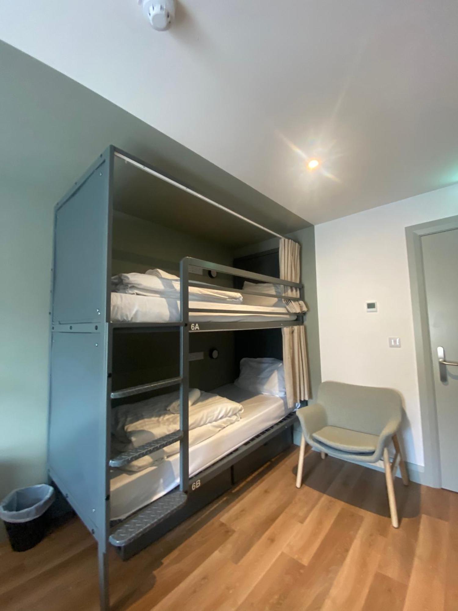 Heyday Hostel Ballina Ballina  Luaran gambar