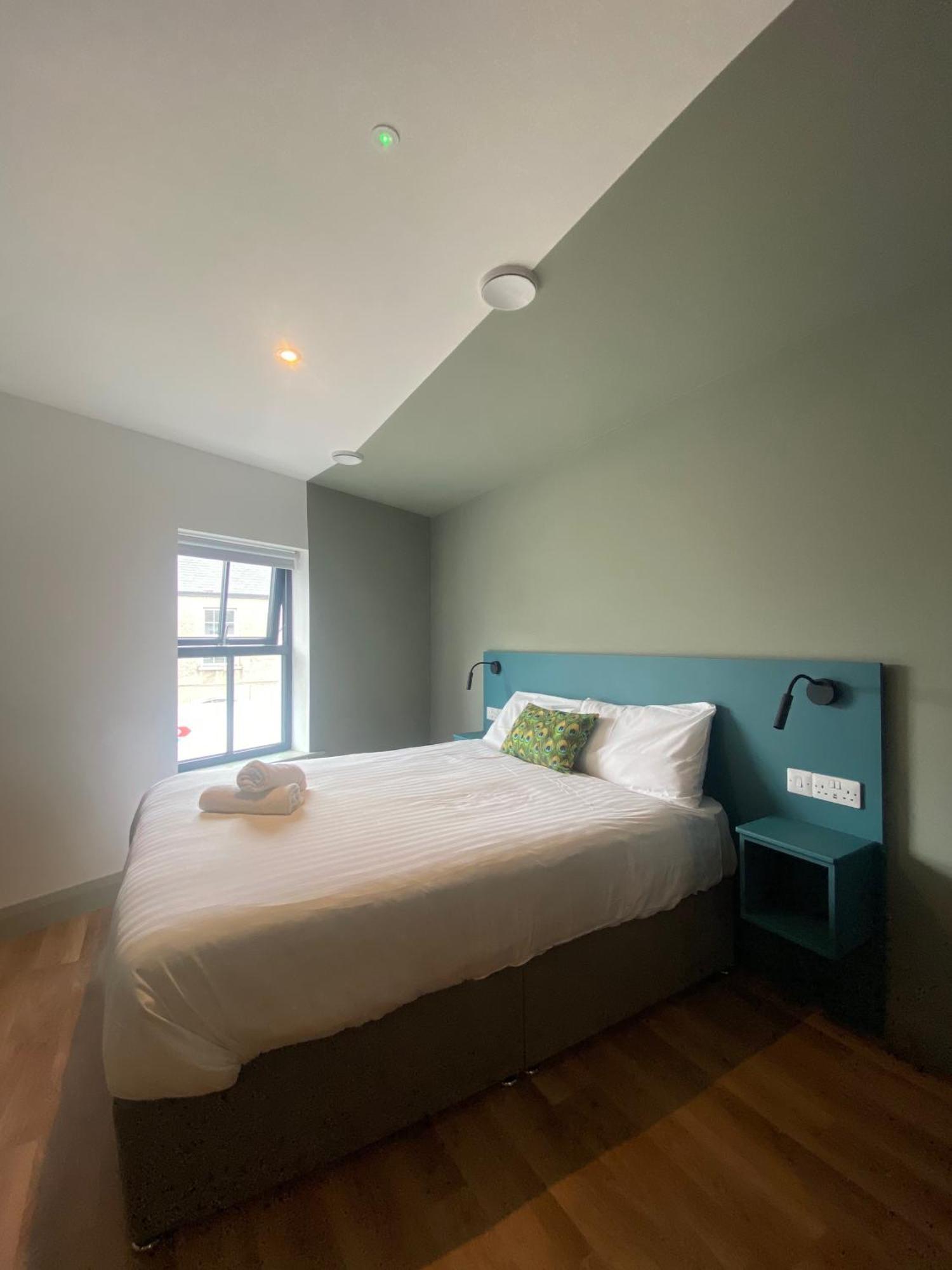 Heyday Hostel Ballina Ballina  Luaran gambar