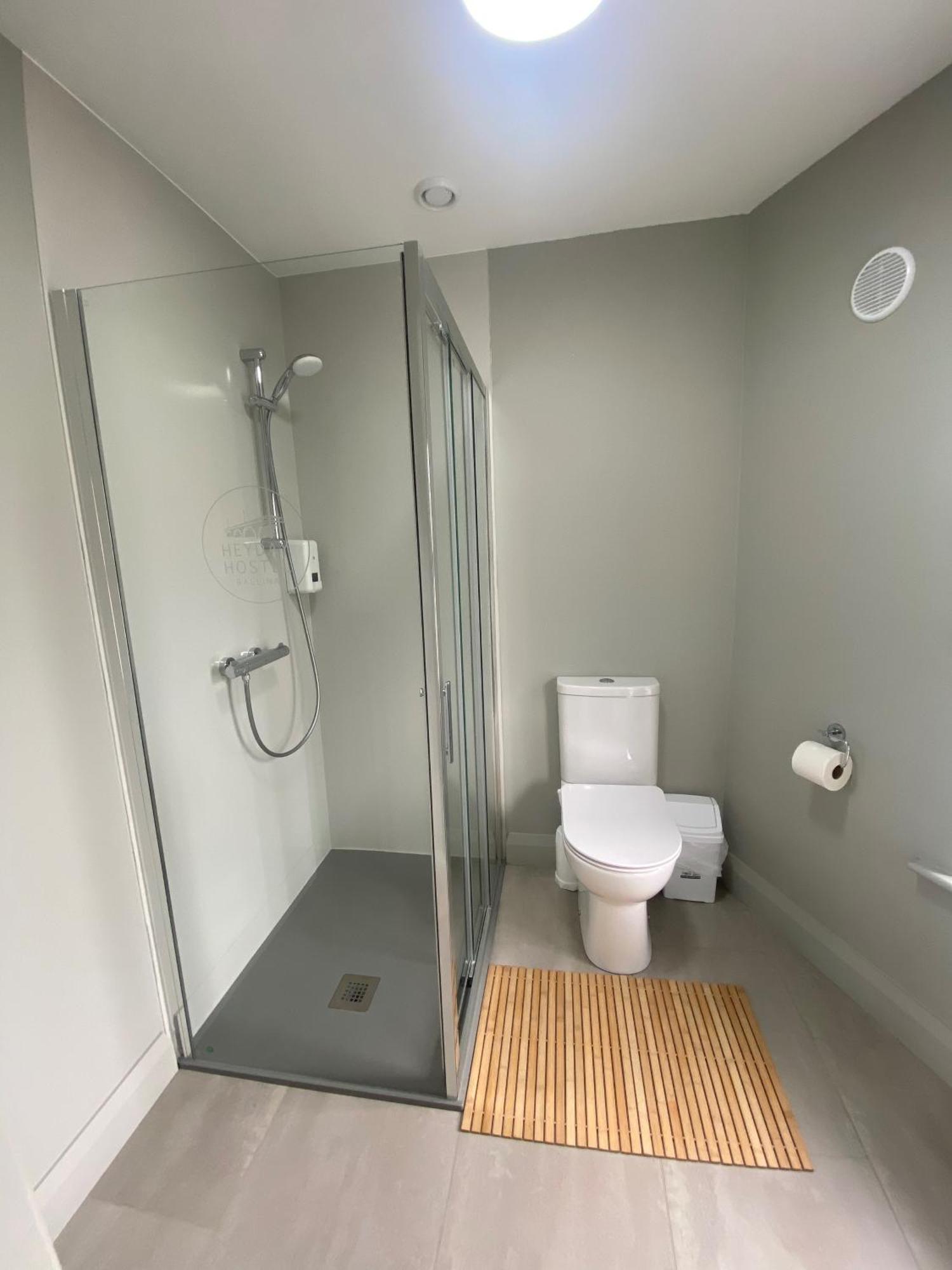 Heyday Hostel Ballina Ballina  Luaran gambar