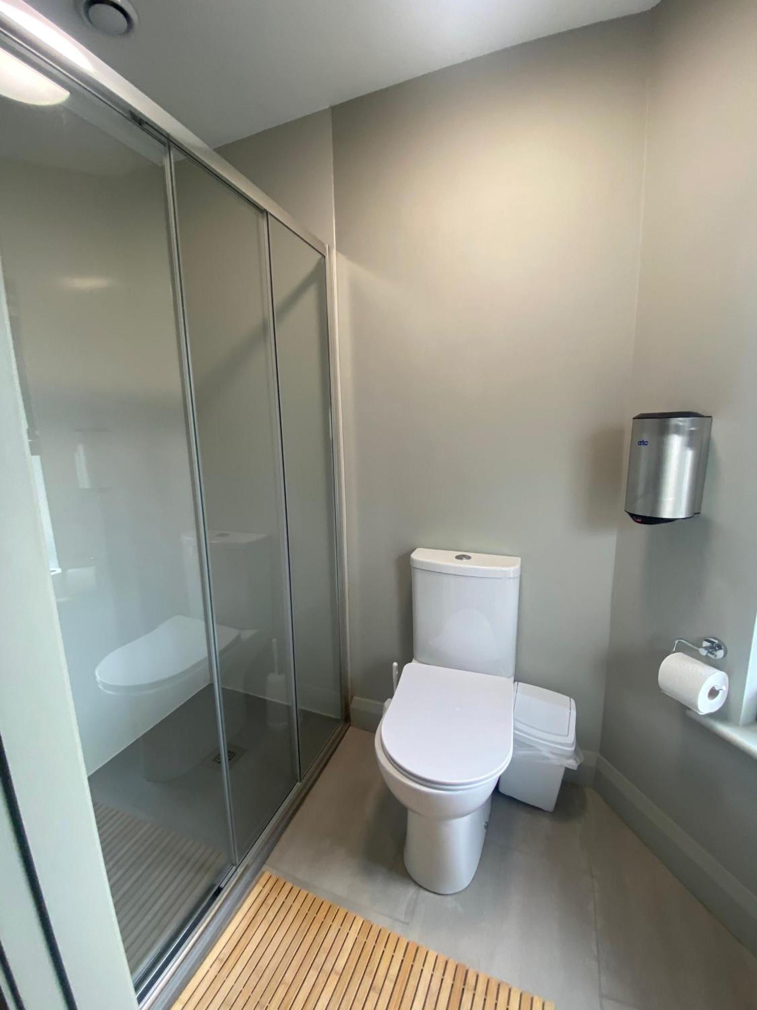 Heyday Hostel Ballina Ballina  Luaran gambar