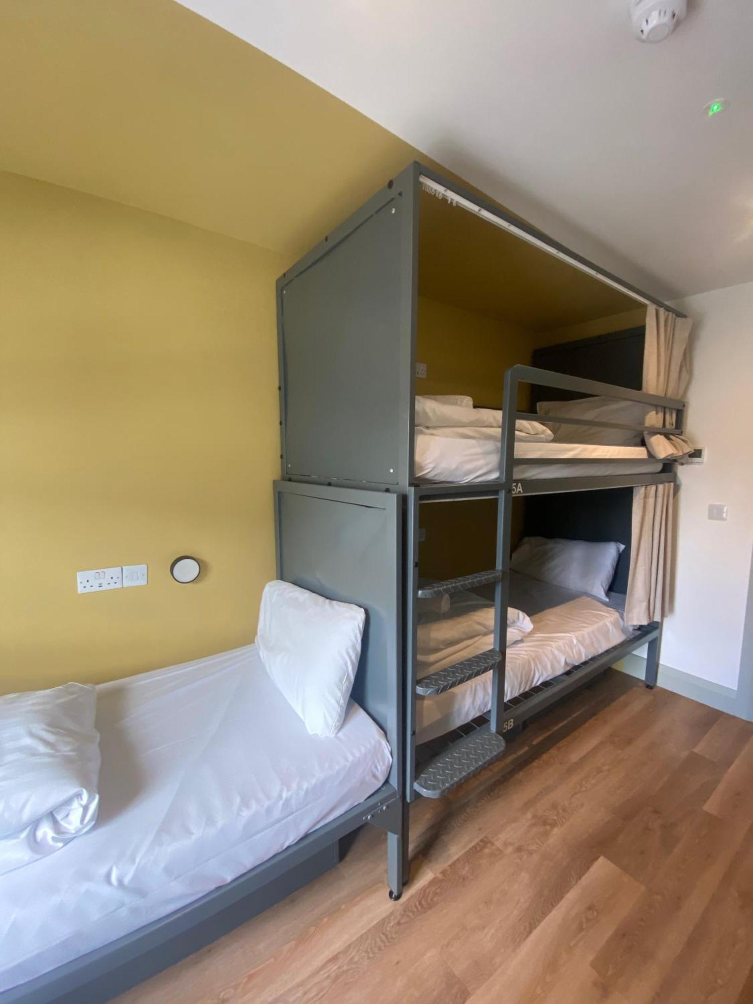 Heyday Hostel Ballina Ballina  Luaran gambar