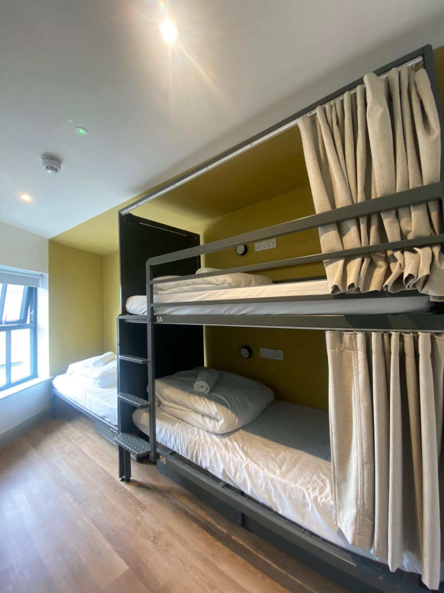 Heyday Hostel Ballina Ballina  Luaran gambar