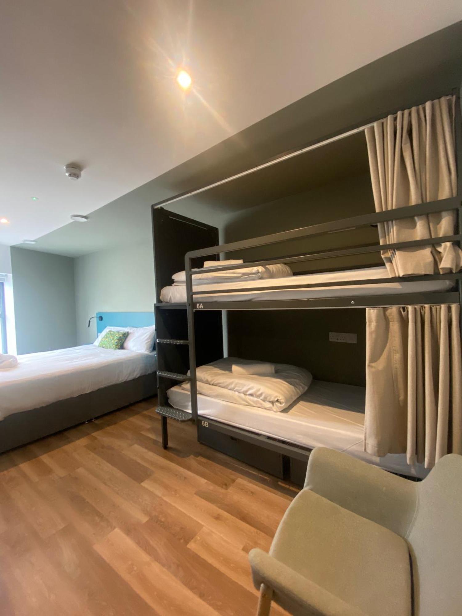 Heyday Hostel Ballina Ballina  Luaran gambar