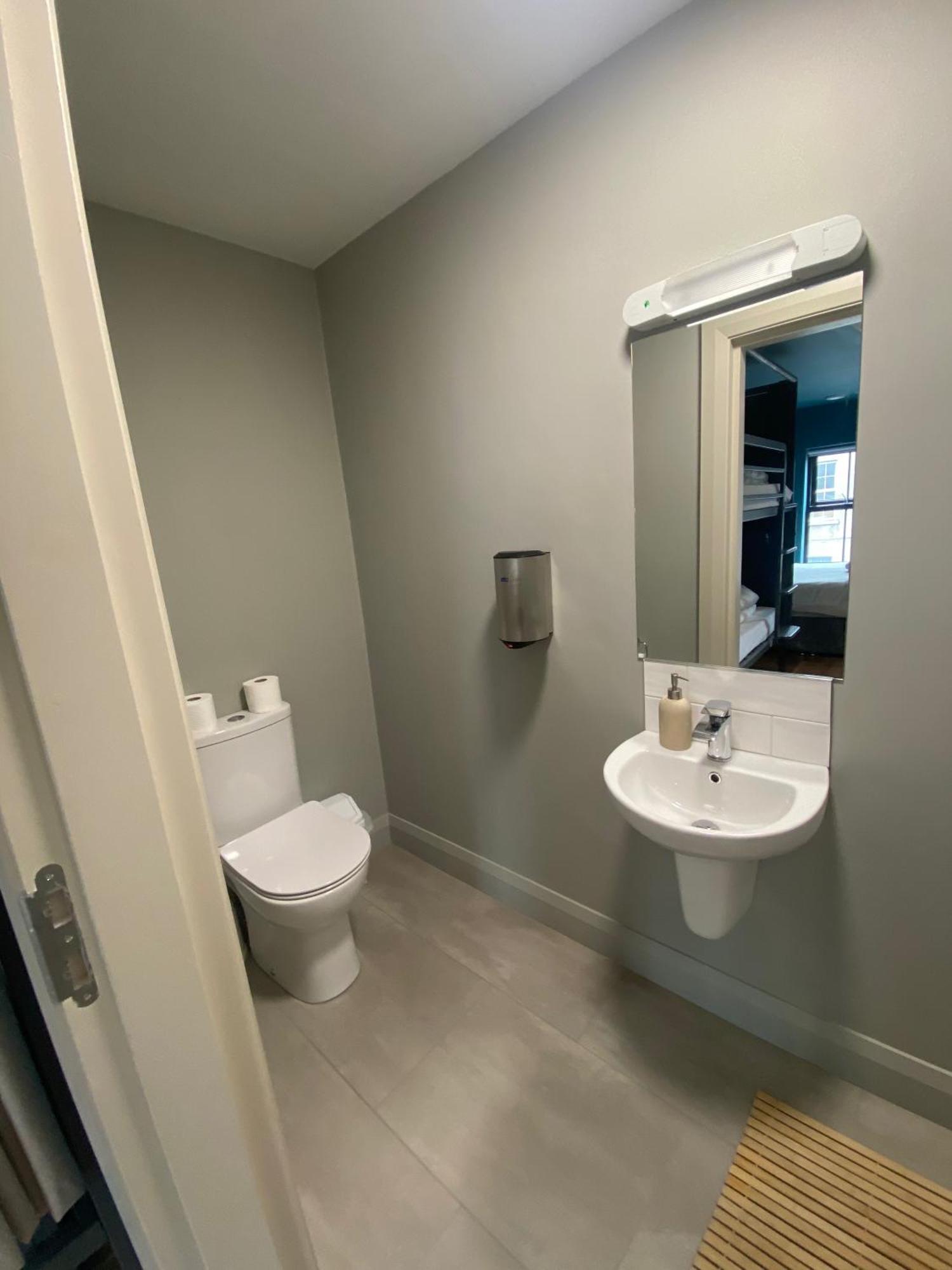 Heyday Hostel Ballina Ballina  Luaran gambar