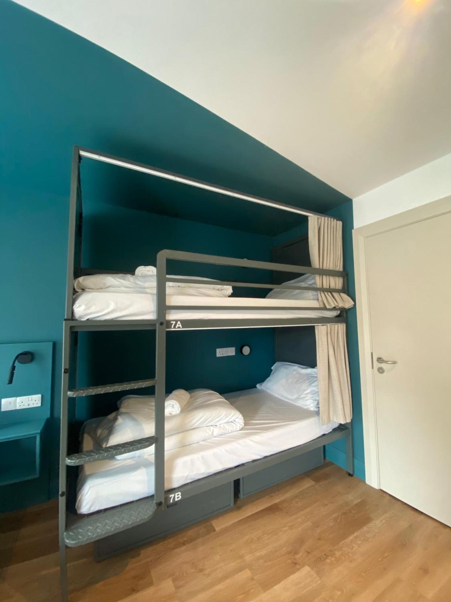Heyday Hostel Ballina Ballina  Luaran gambar