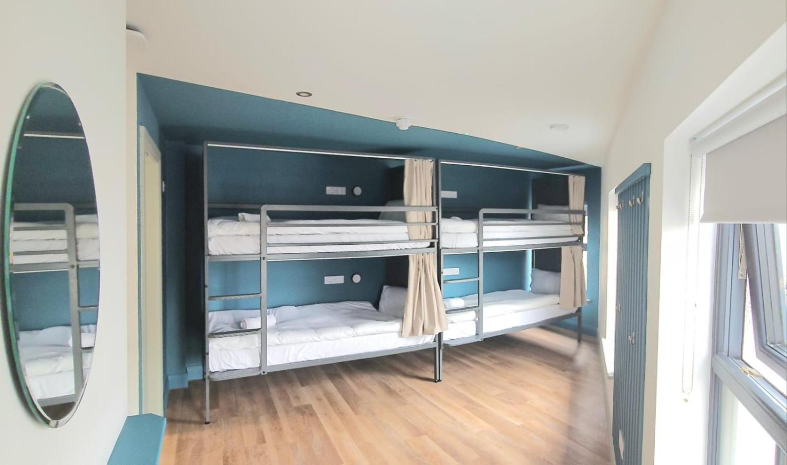 Heyday Hostel Ballina Ballina  Luaran gambar