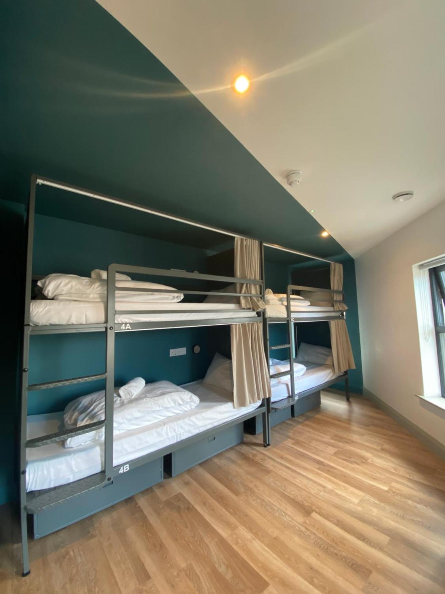 Heyday Hostel Ballina Ballina  Luaran gambar