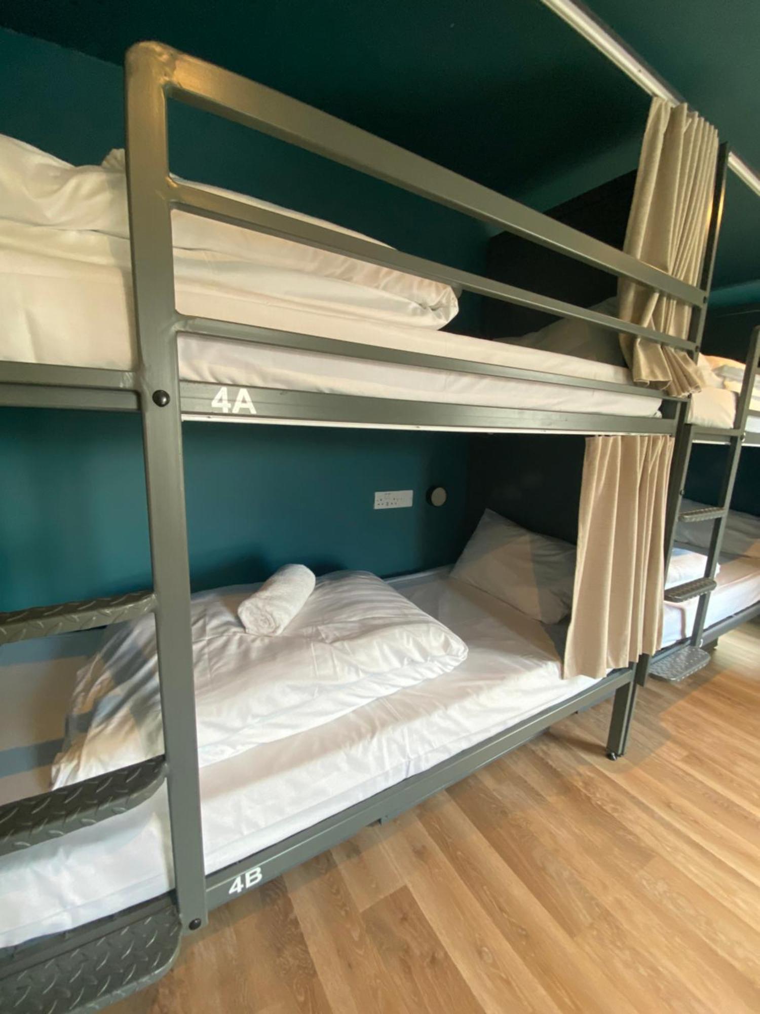 Heyday Hostel Ballina Ballina  Luaran gambar