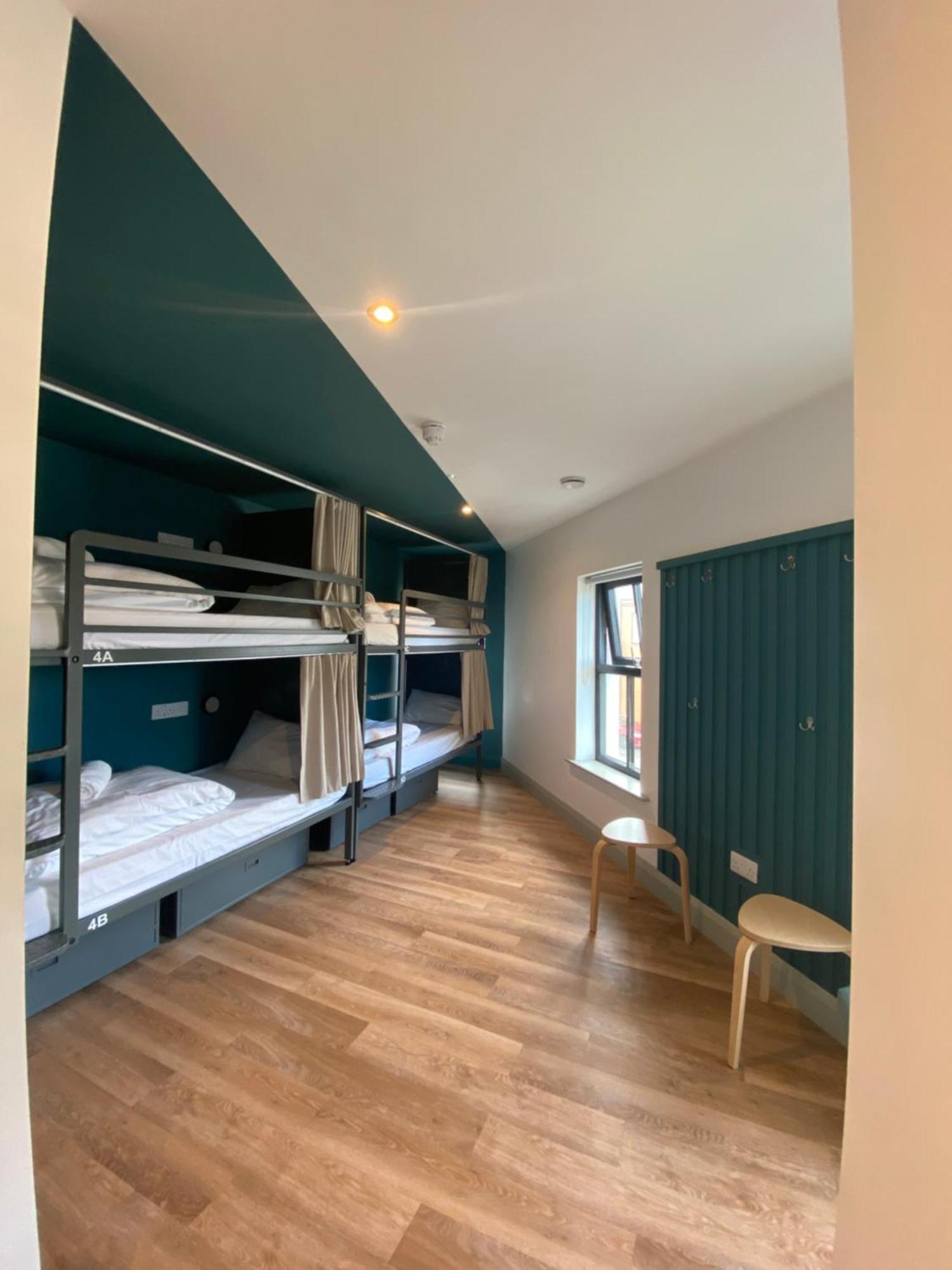 Heyday Hostel Ballina Ballina  Luaran gambar