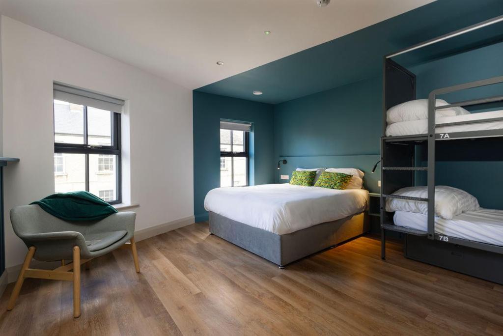 Heyday Hostel Ballina Ballina  Luaran gambar