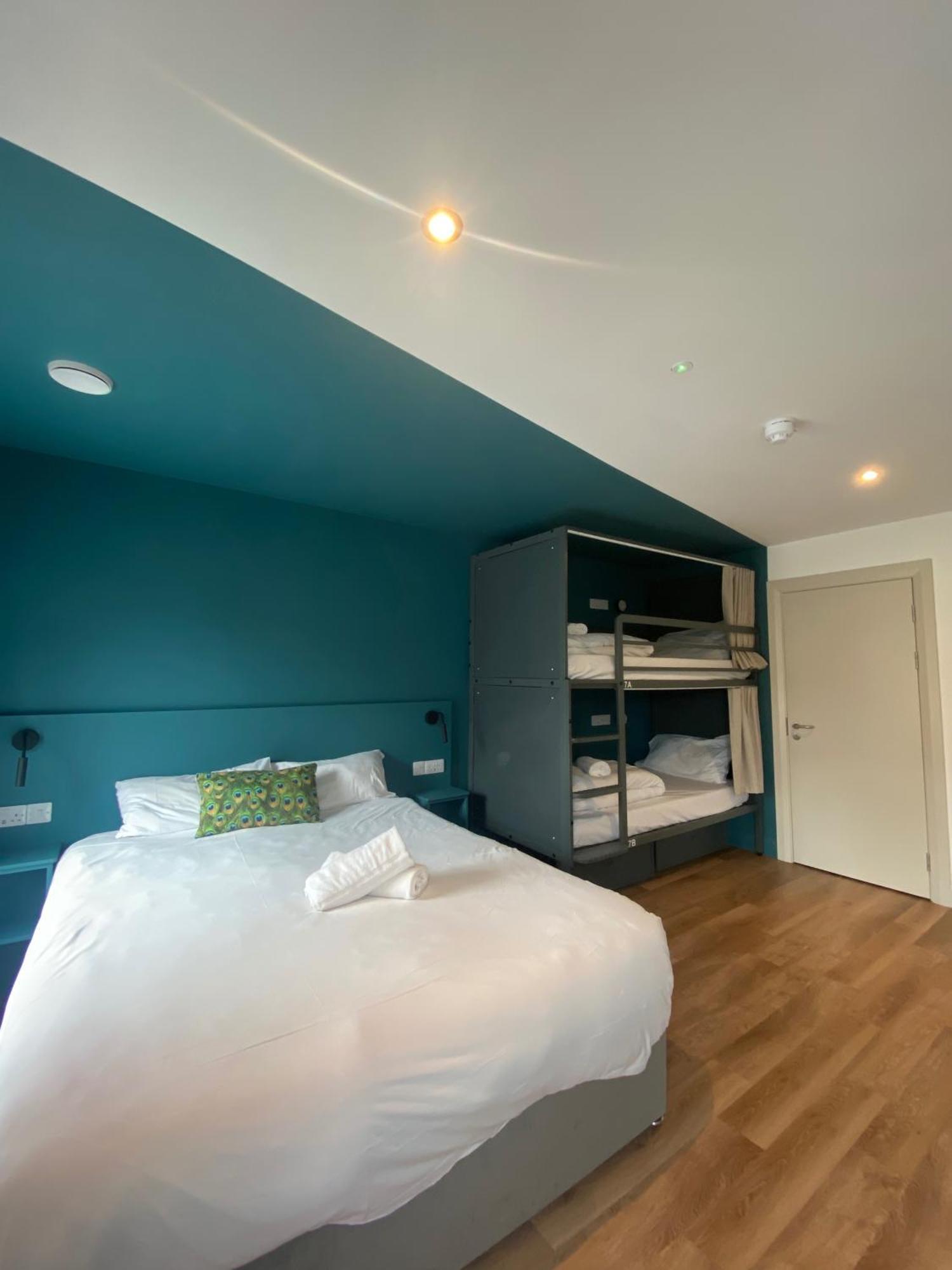 Heyday Hostel Ballina Ballina  Luaran gambar